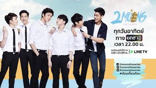 [INDO SUB] 2Moons The Series - Episode 2