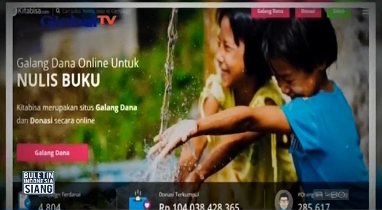 Marak Penipuan Berkedok Sumbangan, Masyarakat Harus Lebih Teliti