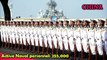 Military Power Comparisons 2017 USA Navy VS Chinese Navy