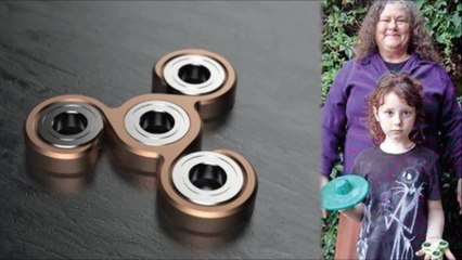 5 Curiosità Che Dovreste Sapere sui FIDGET SPINNER