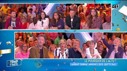 TPMP : Alma à Danse avec les stars ?