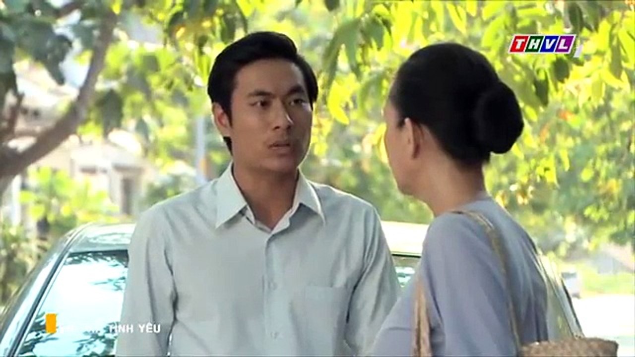 Xem Phim Mặt Nạ Tình Yêu Tập 34