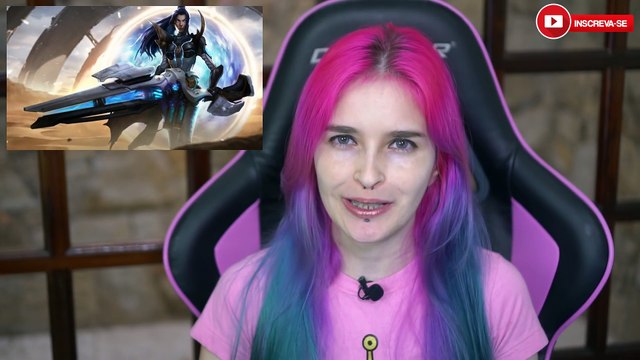 Rework Malzahar, Novo Dragão Elemental, Update Fizz, Lee Sin, Graves, Udyr, Zac - League of Legends