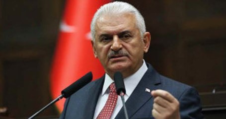 Başbakan Yıldırım: OHAL Komisyonu Üyeleri Belli Oldu