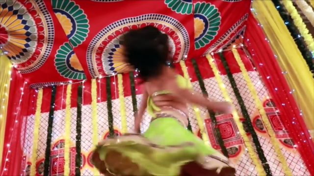 भोजपुरी आइटम ज्यूकबॉक्स - 4 _ Bhojpuri JUKEBOX _ लेटेस्ट भोजपुरी आइटम सांग २०१७