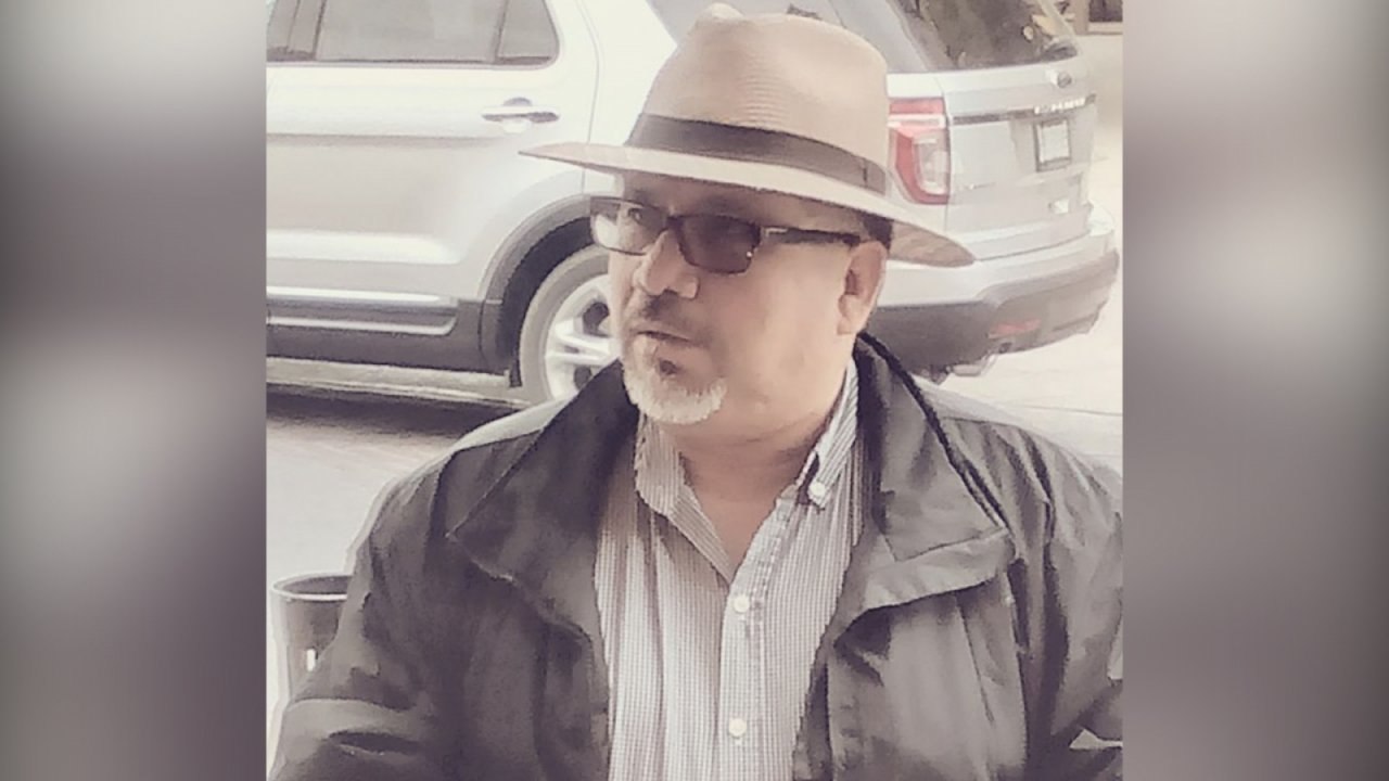 Renowned Mexican journalist gunned down in the street