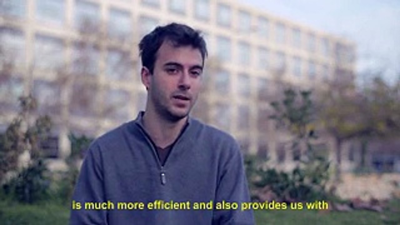 Hyperloop, un proyecto que nace en la mente de un grupo de estudiantes y amigos