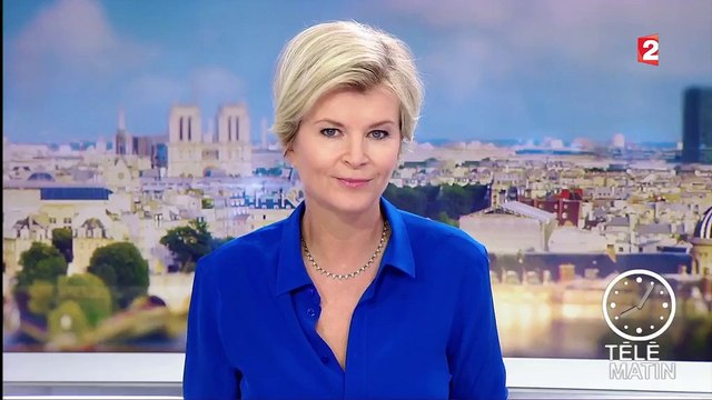 États-Unis : Trump a-t-il livré à Moscou des informations secrètes ?