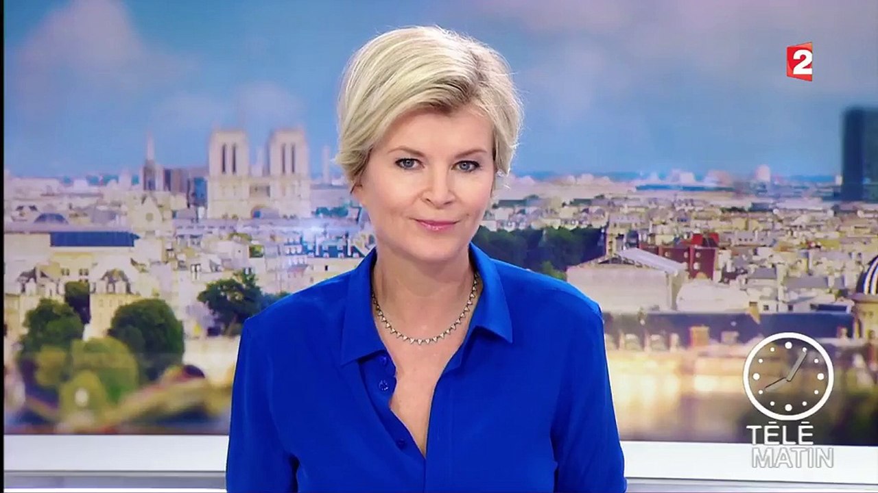 États-Unis : Trump a-t-il livré à Moscou des informations secrètes ?