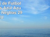 adidas Messi 164 TF J HL Botas de Fútbol para Niños Azul Azuimp  Plamat  Negbas 29