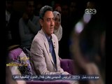 #معكم_منى_الشاذلي | فتحي عبد الوهاب: إلتحقت بكلية التجارة وذهبت لمسرح الكلية بالصدفة