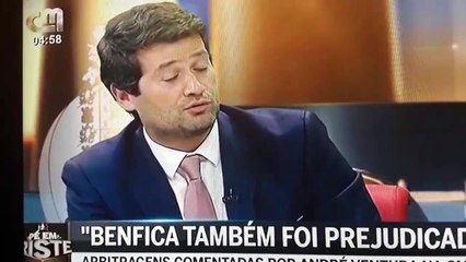 André Ventura APANHADO a dizer A MESMA COISA que Pedro Guerra (Cartilha)