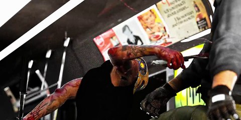 Counter-Strike: Global Offensive - Clockwork 4 by NikkyyHD