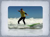 It's Time To Improve Your Surfing Skills with Surf & Sun