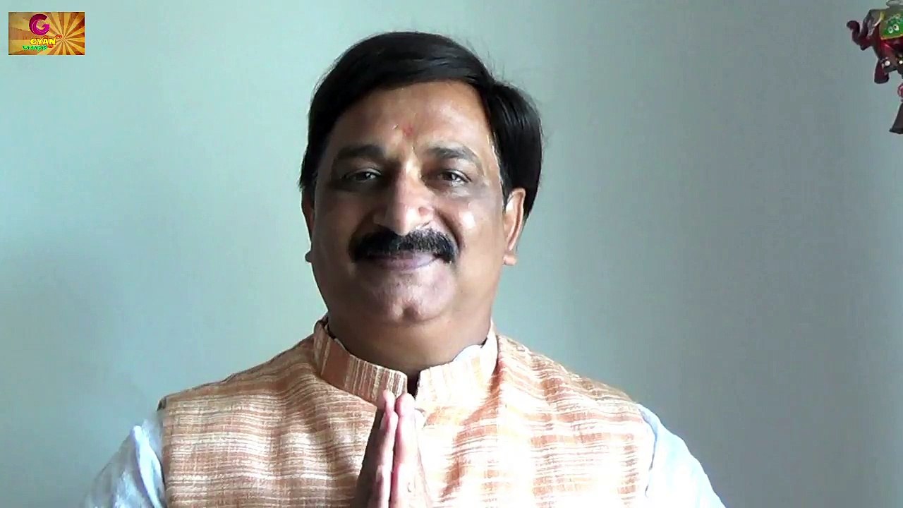 राम मंदिर के बारे में एक राय , जरूर सुने _ Gyan Ka Sagar