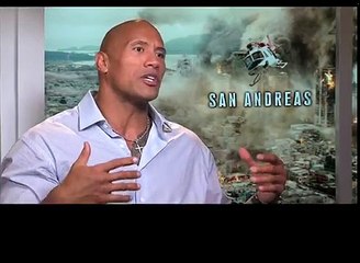 The Rock responds to Varun Dhawan awesome conversation between them