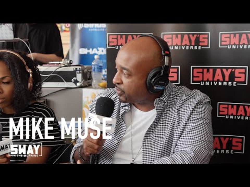 Political News with Mike Muse: Describes the RNC as "Great Time for Trump Supporters"