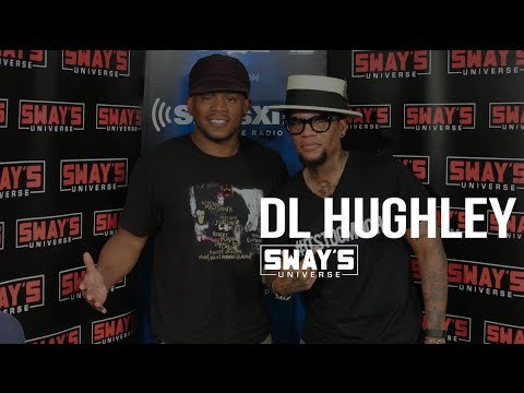 D.L Hughley Responds to Fox News’ Explosive Megyn Kelly Interview