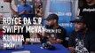 Royce Da 5'9 and D12 on Eminem Being the First Rapper Signed in Detroit, Legacy of Shady Records