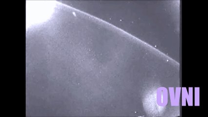 NASA anti-satelitte weapons target alien ufo