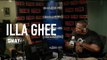 Friday Fire Cypher: Illa Ghee Recalls Working With Legendary Rap Groups & Freestyles