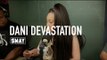 Friday Fire Cypher: Dani Devastation Explains How She Came Up With Her Name + Freestyles