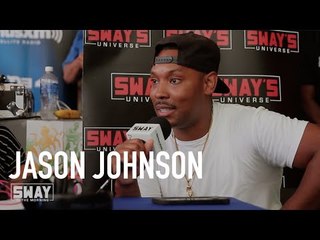 Bob's Classic Kicks Owner, Jason Johnson, Speaks on Being a Young Entrepreneur of Color