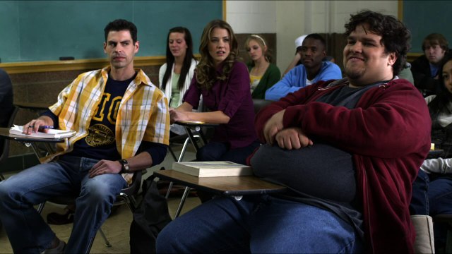 Vampire university - film 2013 entier vf