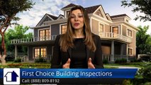 First Choice Building Inspections Amelia Island Wonderful 5 Star Review by Jo C.