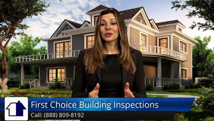 First Choice Building Inspections Amelia Island Wonderful 5 Star Review by Jo C.