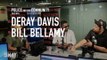 DeRay Davis and Bill Bellamy Get Serious as They Give Their Thoughts on Recent Tragedies in America