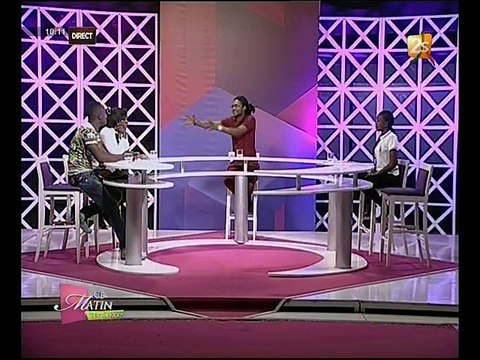 Le Léep de Pape Sidy Fall: A mourir de rire: Le taximan et la prostituée