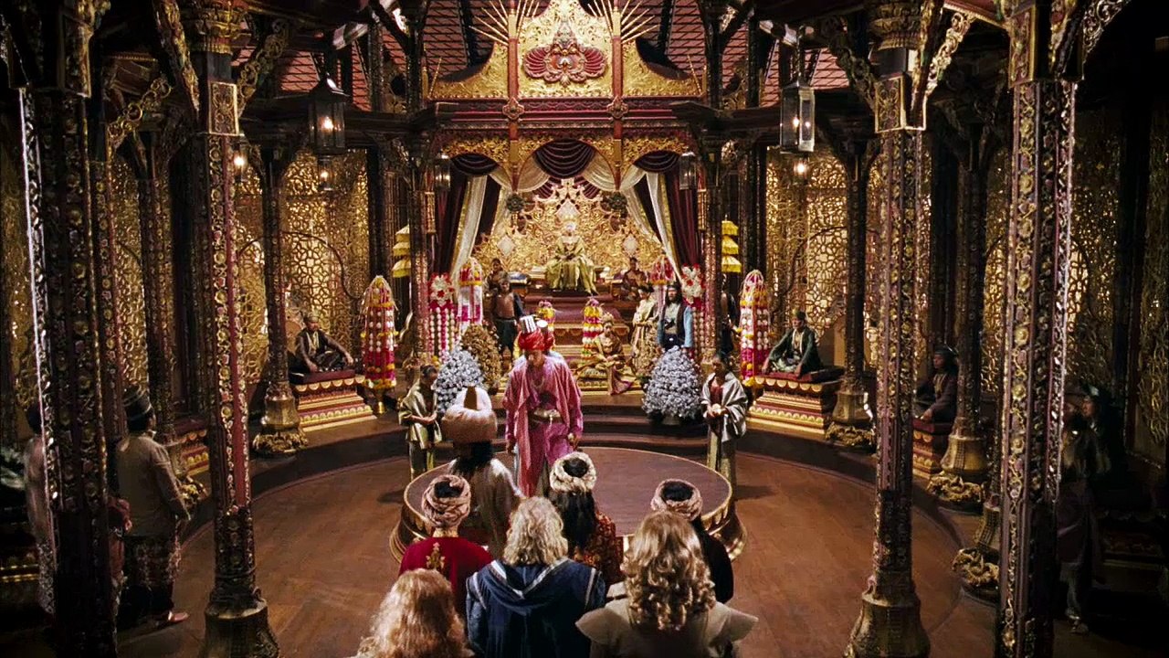 Pirates de Langkasuka - film entier vf