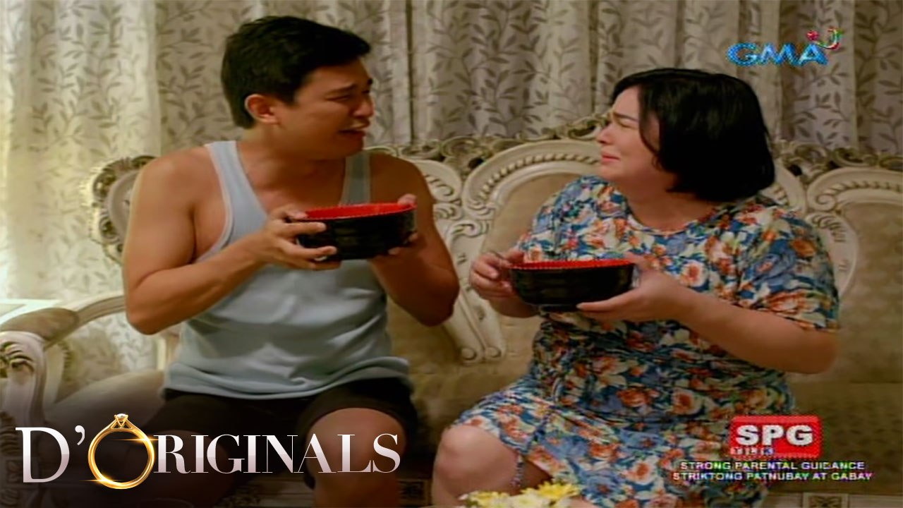 D' Originals: Like mother, like son | Episode 22