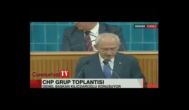 Kılıçdaroğlu'ndan Oğuz Güven'in tutuklanmasına sert tepki