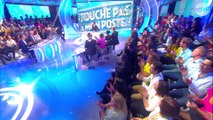 Cyril Hanouna : En retard, il débarque torse-nu sur le plateau de TPMP