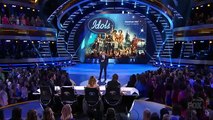 American Idol 2016 - kelly clarkson's