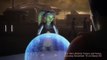 Star Wars Rebels  Visions and Voices