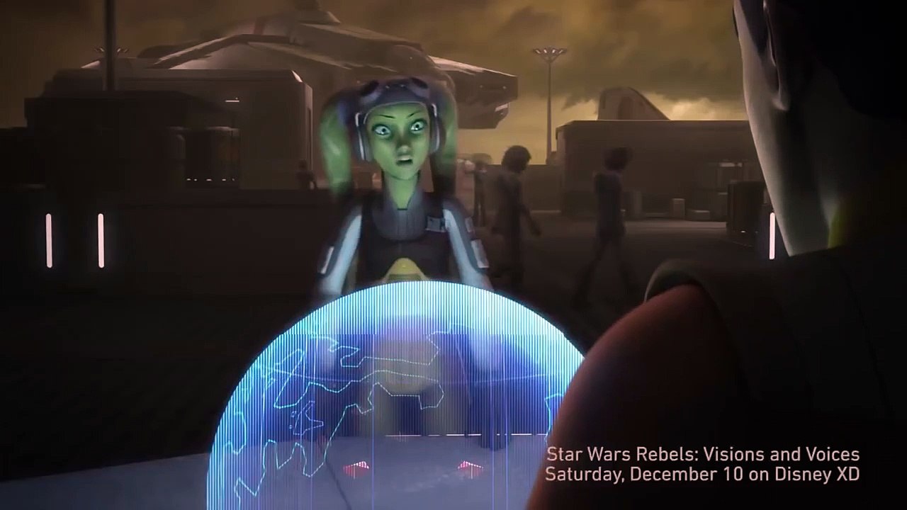 Star Wars Rebels  Visions and Voices Preview 1-zqH1g-ESZxE