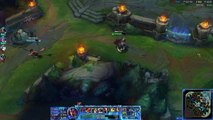 League of Legends - Darius Pentakill