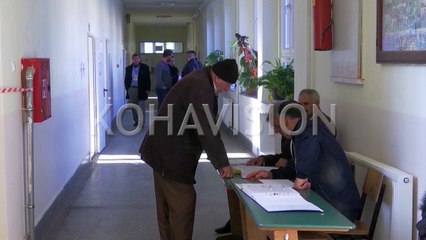 SHBA-ja nuk i do të korruptuarit në listat zgjedhore