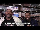 Team Crawford FUCK manny pacquiao he had his chance EsNews Boxing