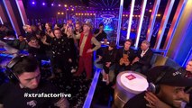 Xtra Factor does The Mannequin Challenge - Live! _ The Xtra Factor Live 2016-6yYH5AmZb7s
