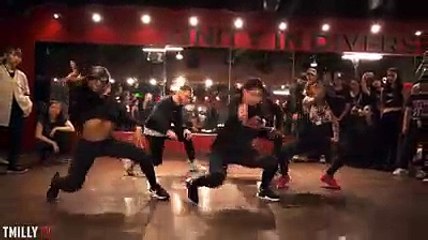 Dance goals by Dana Alexa