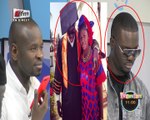 émouvant mére de canabasse appélle en direct de yéwouleen et fait dincroyable témoignage qui fon presk pleurer cana