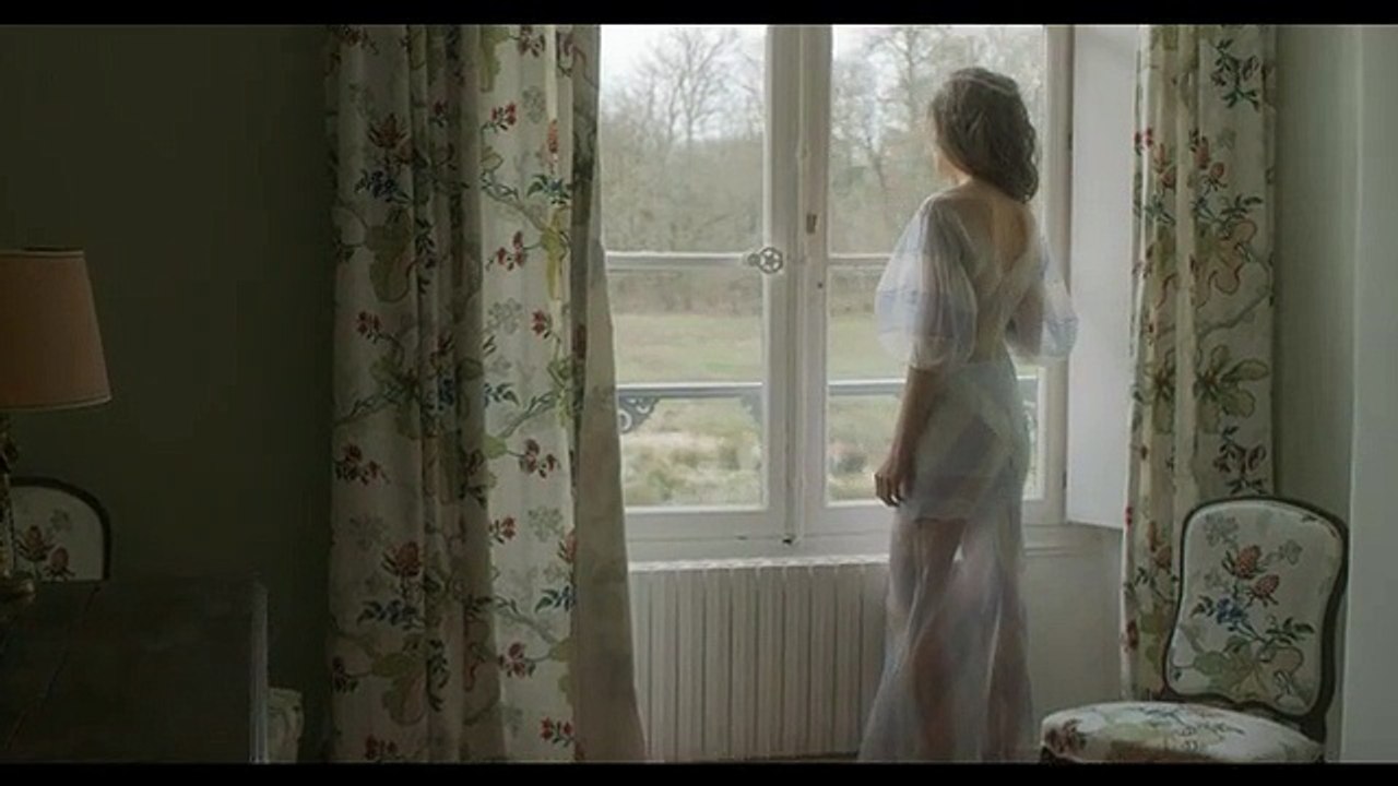 Two women