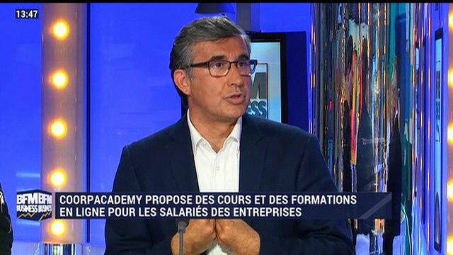 Education: Quels sont les leviers des entreprises pour promouvoir l'intérêt général ?