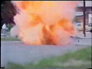 Knight Rider 2000 trailer (1991)