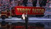 Terry Fator - Ventriloquist and Puppet Sing 'Blue Christmas' - America's Got Talent 2016-T