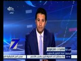 الساعة السابعة  | صلاح فوزى: من حق الرئيس تعيين نائب أخر بدلا من سري صيام